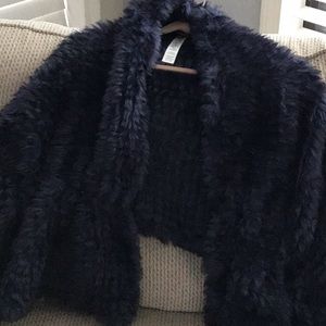 Chico’s Shrug/shawl